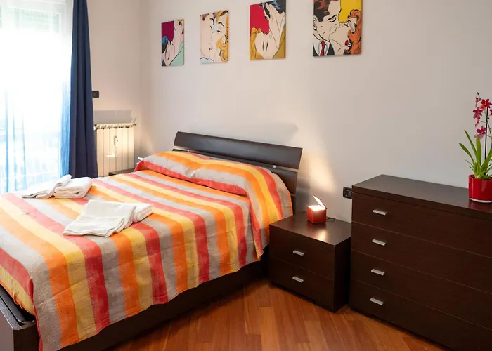 Appartement Pigneto