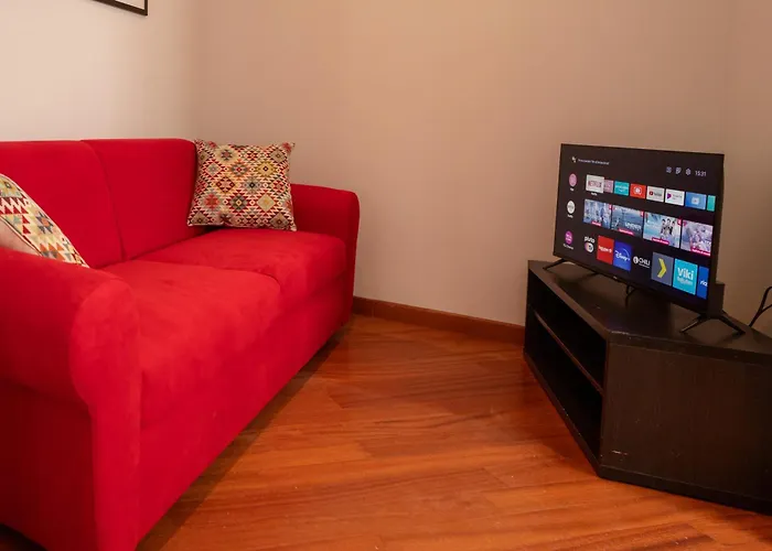 Pigneto Appartement Rome