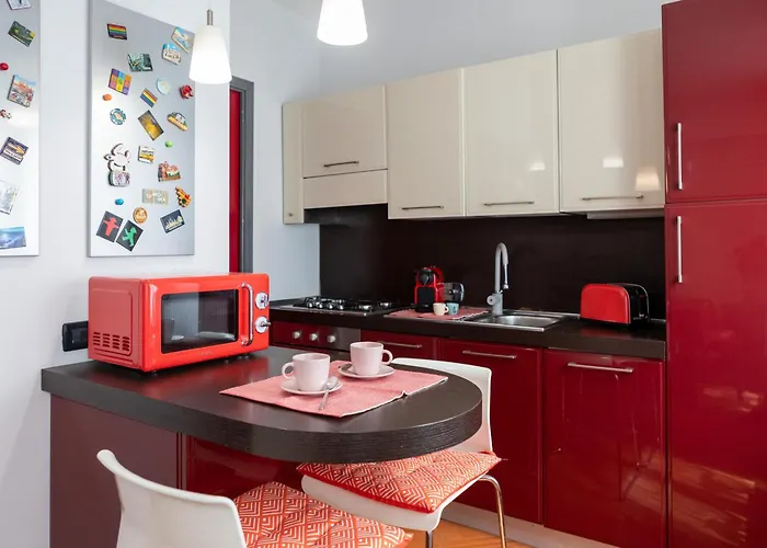 Pigneto Appartement *