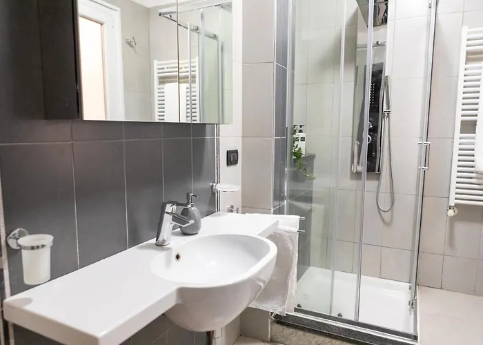 Appartement Pigneto Rome